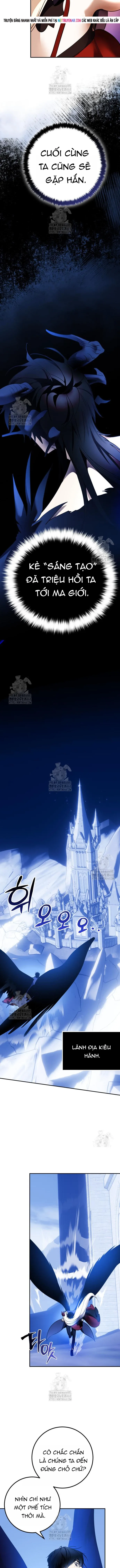 Trở Lại Thành Người Chơi Chapter 218 - 12