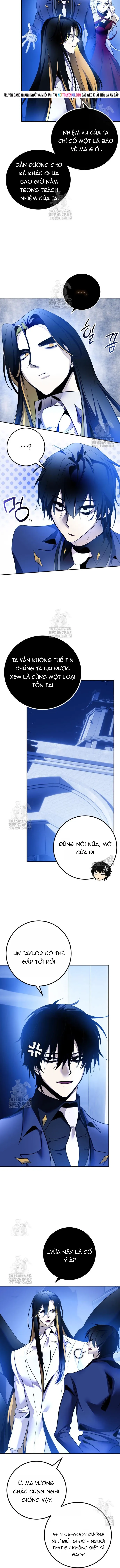 Trở Lại Thành Người Chơi Chapter 218 - 14