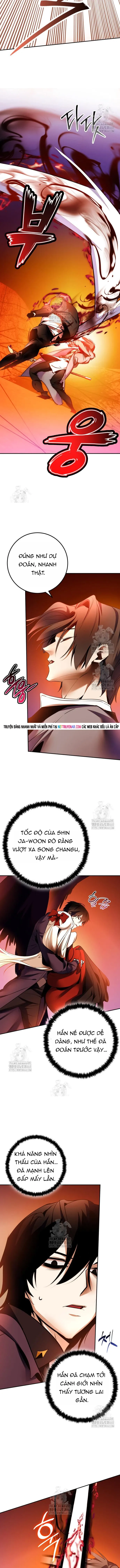 Trở Lại Thành Người Chơi Chapter 218 - 4