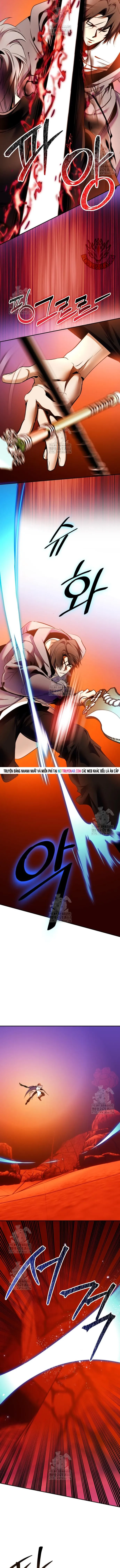 Trở Lại Thành Người Chơi Chapter 218 - 5