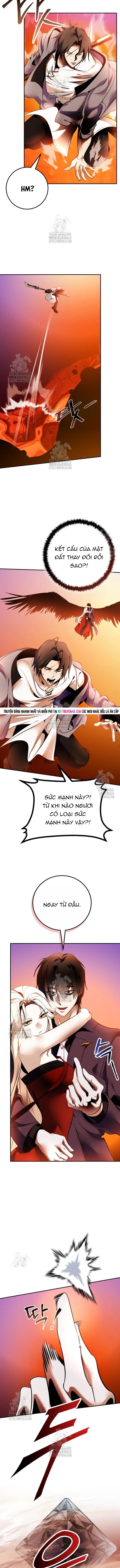 Trở Lại Thành Người Chơi Chapter 218 - 6