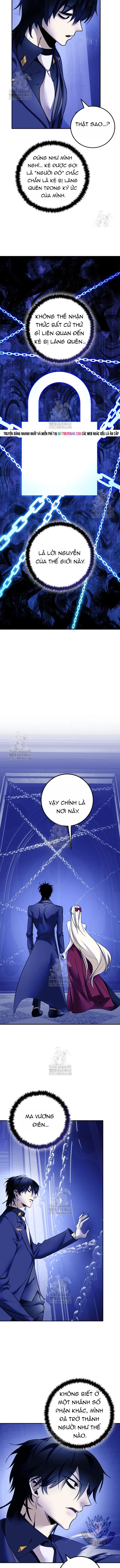 Trở Lại Thành Người Chơi Chapter 219 - 2