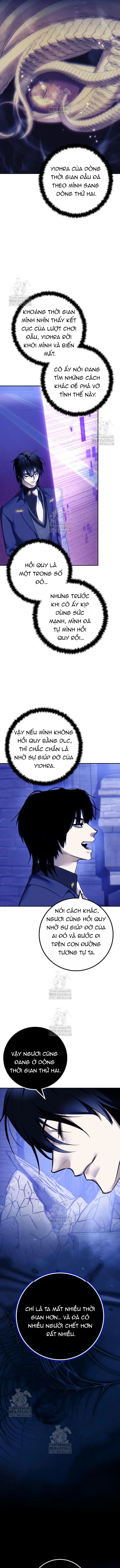 Trở Lại Thành Người Chơi Chapter 219 - 13