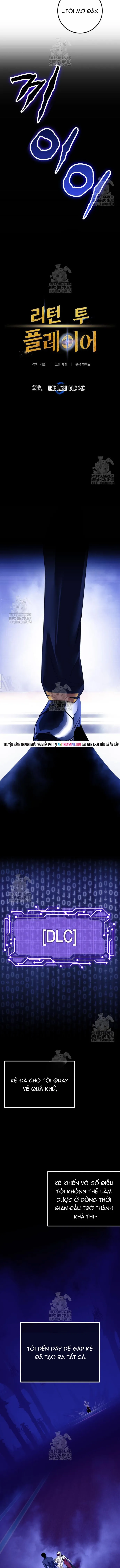 Trở Lại Thành Người Chơi Chapter 219 - 3