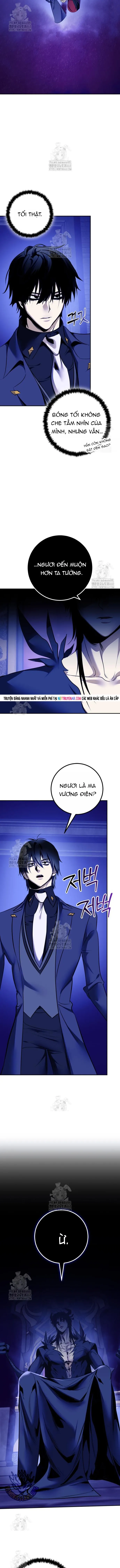 Trở Lại Thành Người Chơi Chapter 219 - 4