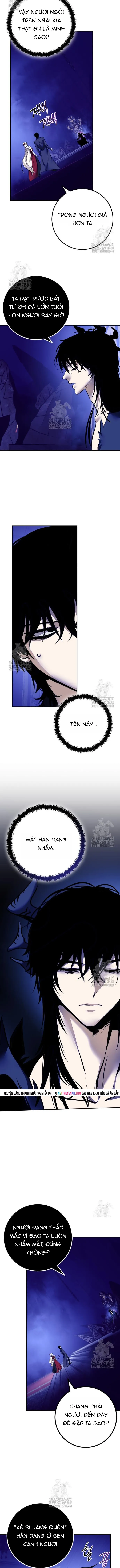 Trở Lại Thành Người Chơi Chapter 219 - 5