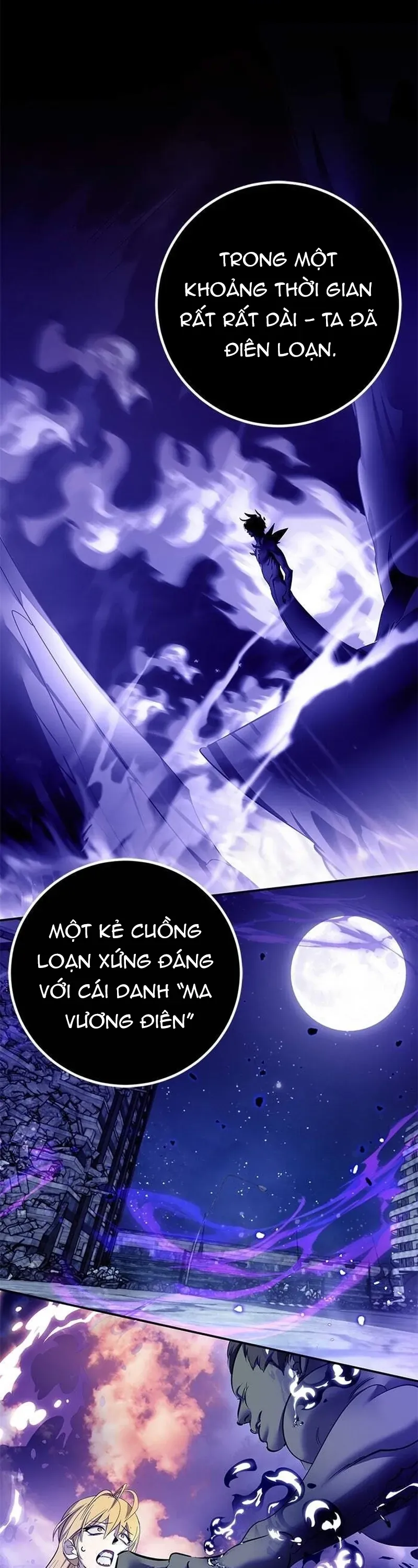 Trở Lại Thành Người Chơi Chapter 220 - 12