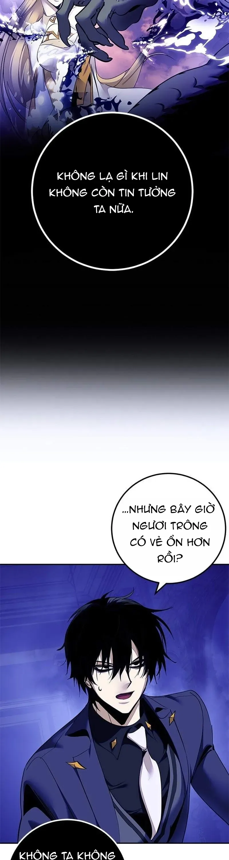 Trở Lại Thành Người Chơi Chapter 220 - 13