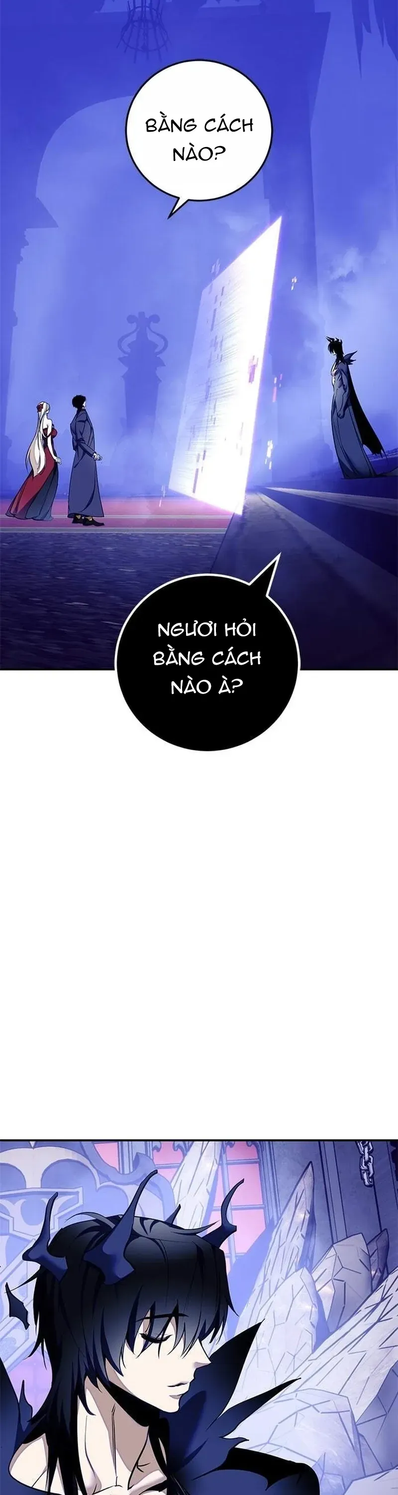 Trở Lại Thành Người Chơi Chapter 220 - 15