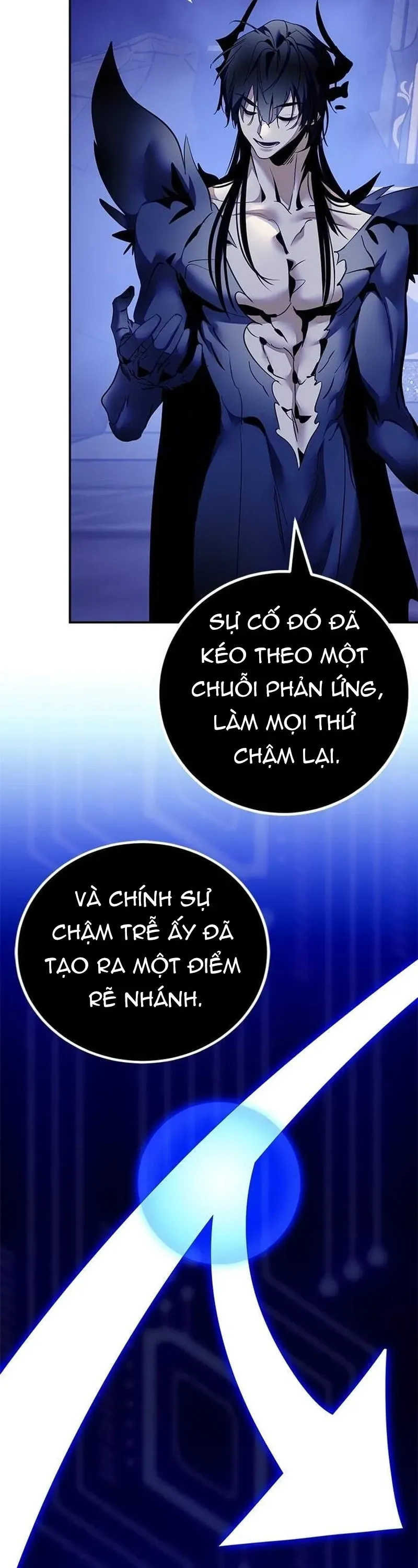 Trở Lại Thành Người Chơi Chapter 220 - 3