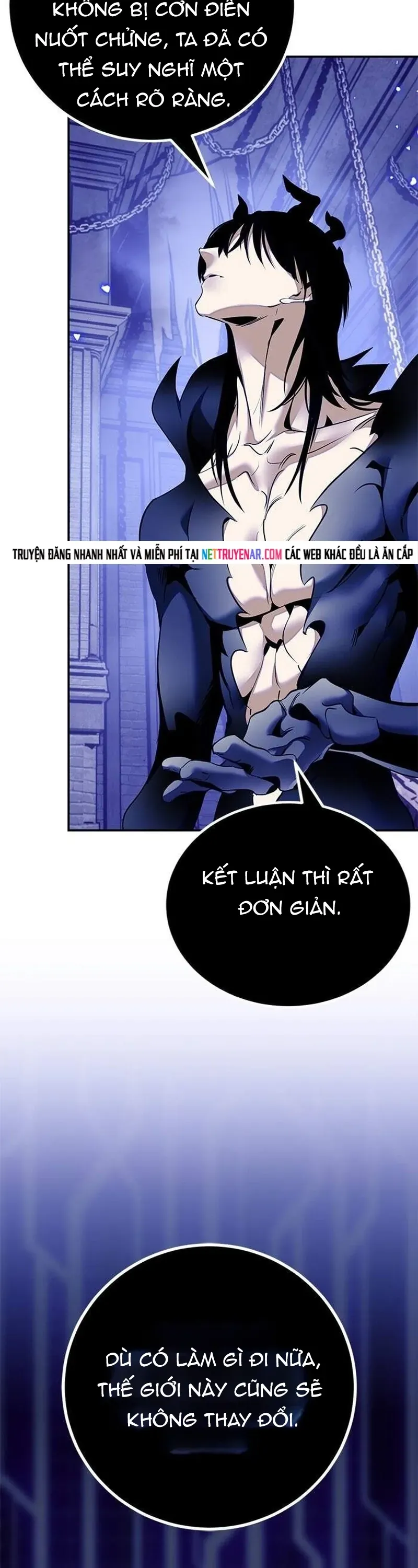 Trở Lại Thành Người Chơi Chapter 220 - 21