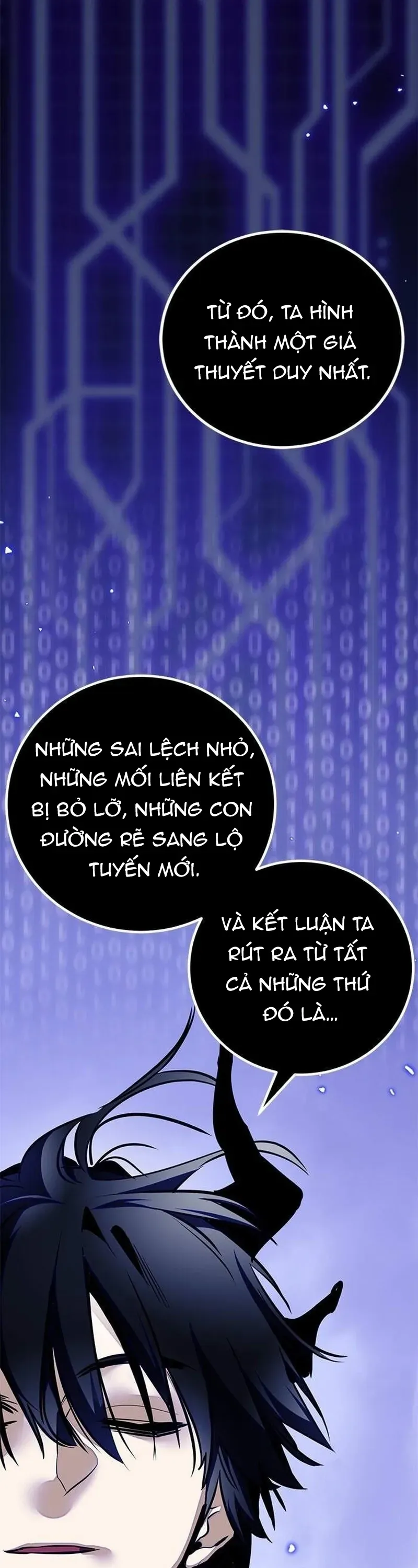 Trở Lại Thành Người Chơi Chapter 220 - 22