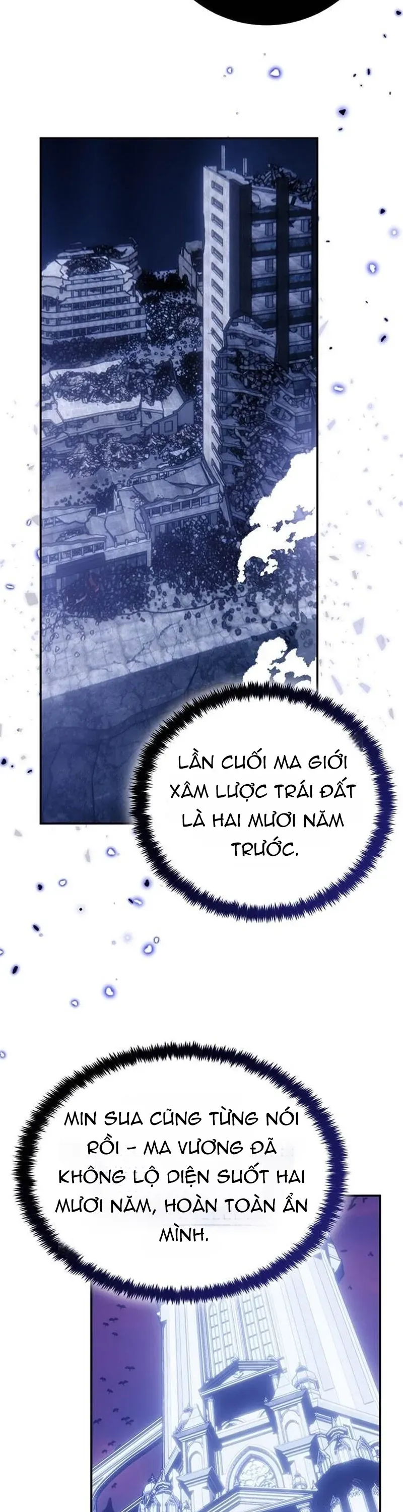 Trở Lại Thành Người Chơi Chapter 220 - 28