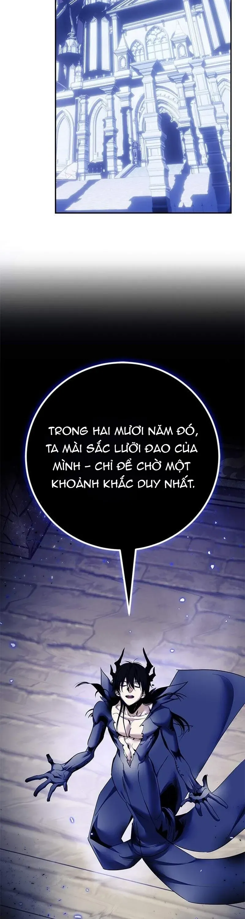 Trở Lại Thành Người Chơi Chapter 220 - 29