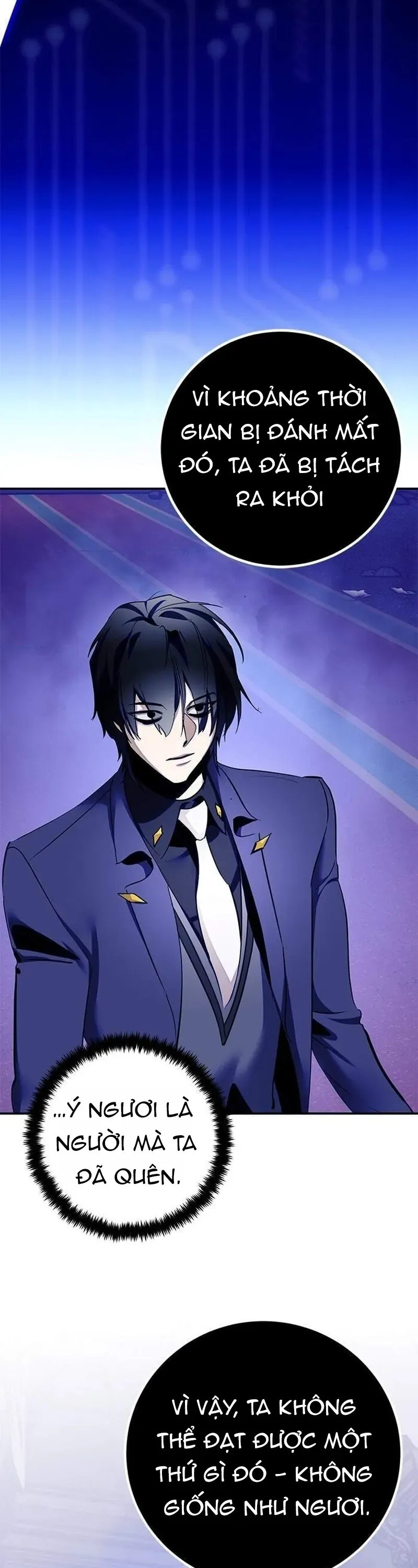 Trở Lại Thành Người Chơi Chapter 220 - 4