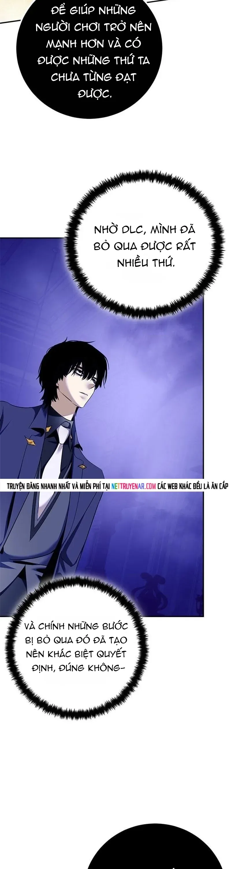Trở Lại Thành Người Chơi Chapter 220 - 31