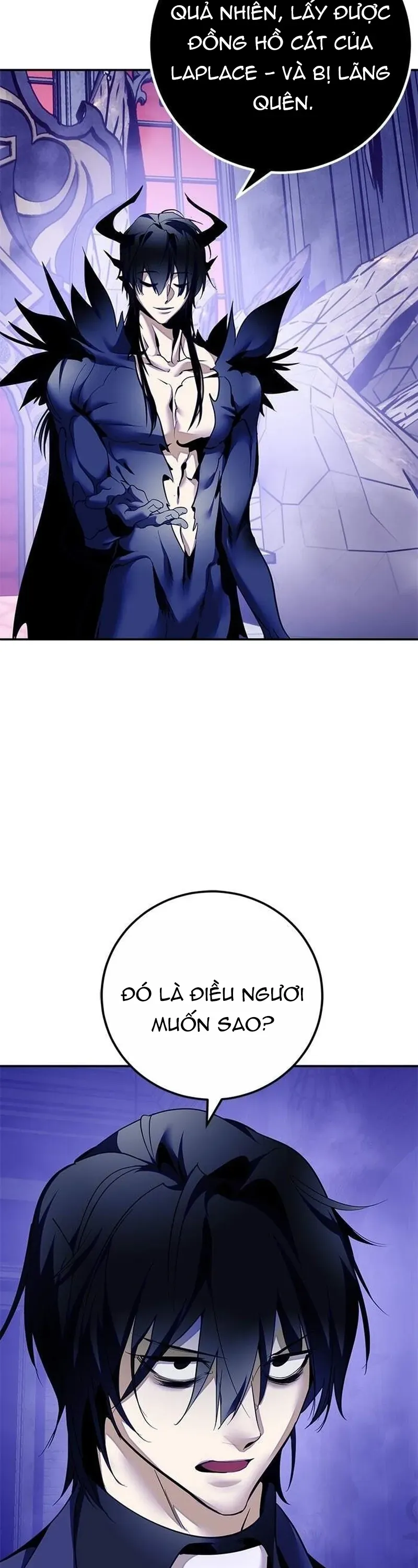 Trở Lại Thành Người Chơi Chapter 220 - 32