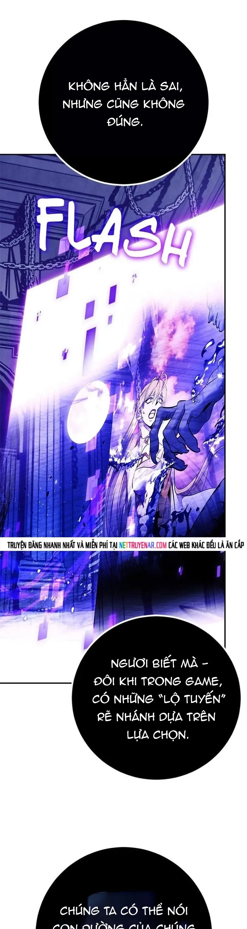 Trở Lại Thành Người Chơi Chapter 220 - 37