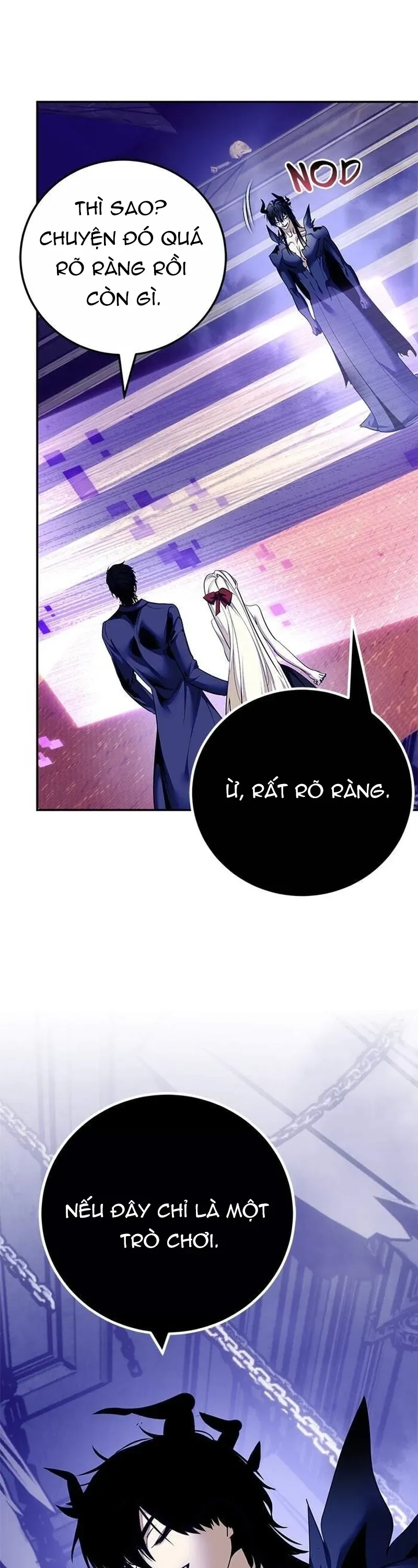 Trở Lại Thành Người Chơi Chapter 220 - 39