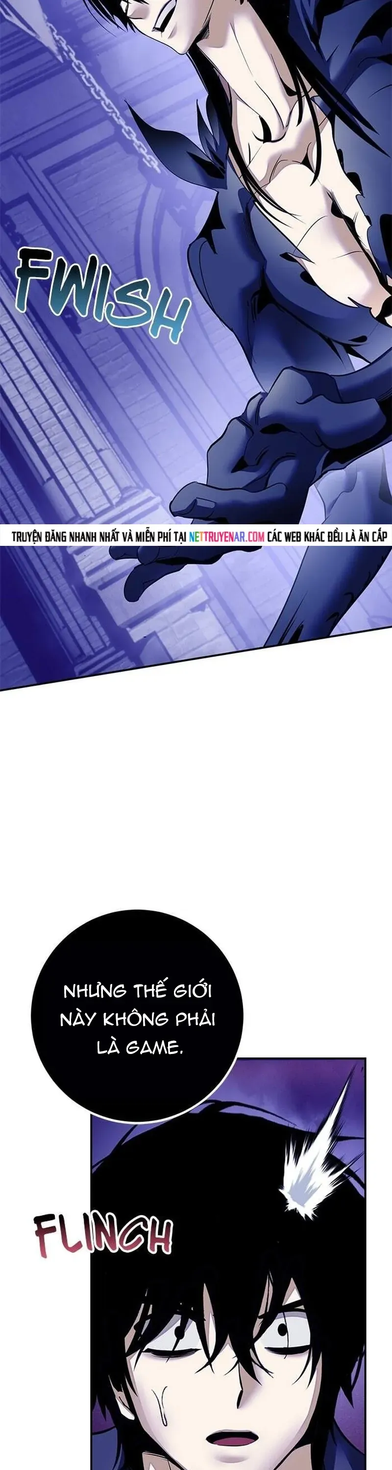 Trở Lại Thành Người Chơi Chapter 220 - 40