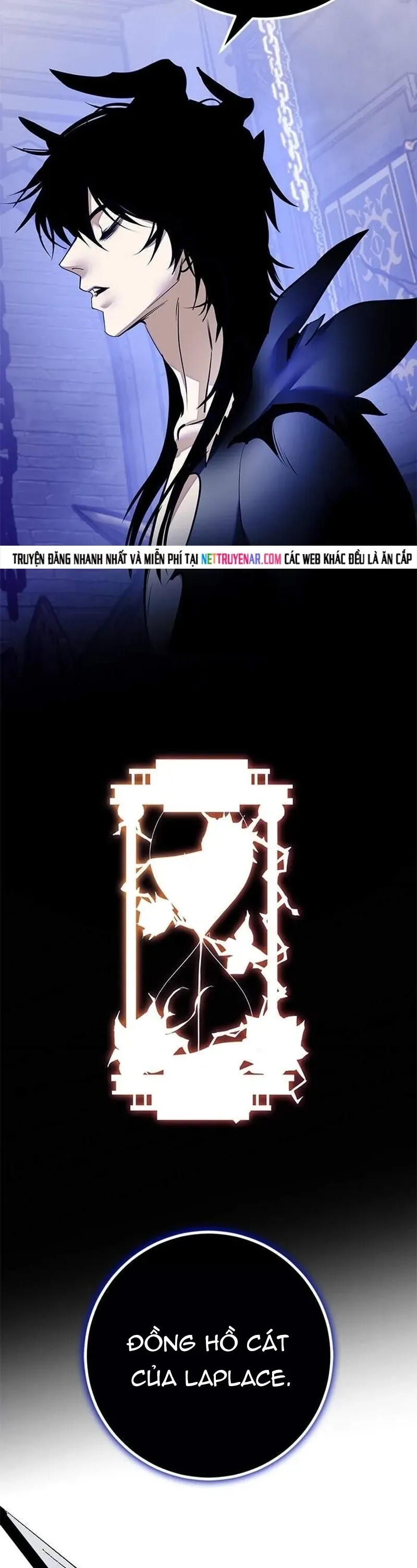 Trở Lại Thành Người Chơi Chapter 220 - 5