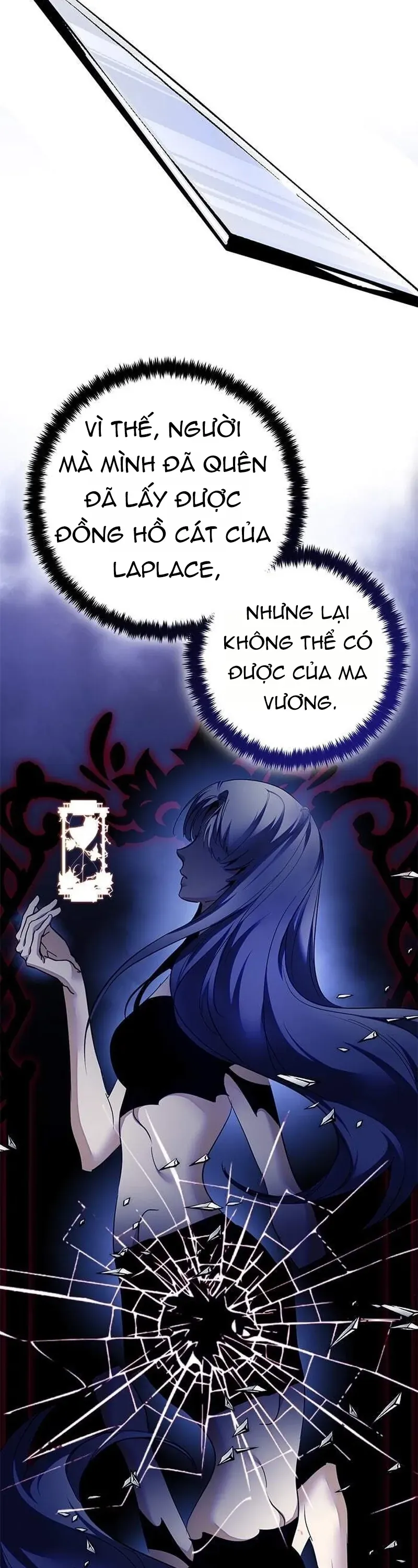 Trở Lại Thành Người Chơi Chapter 220 - 6