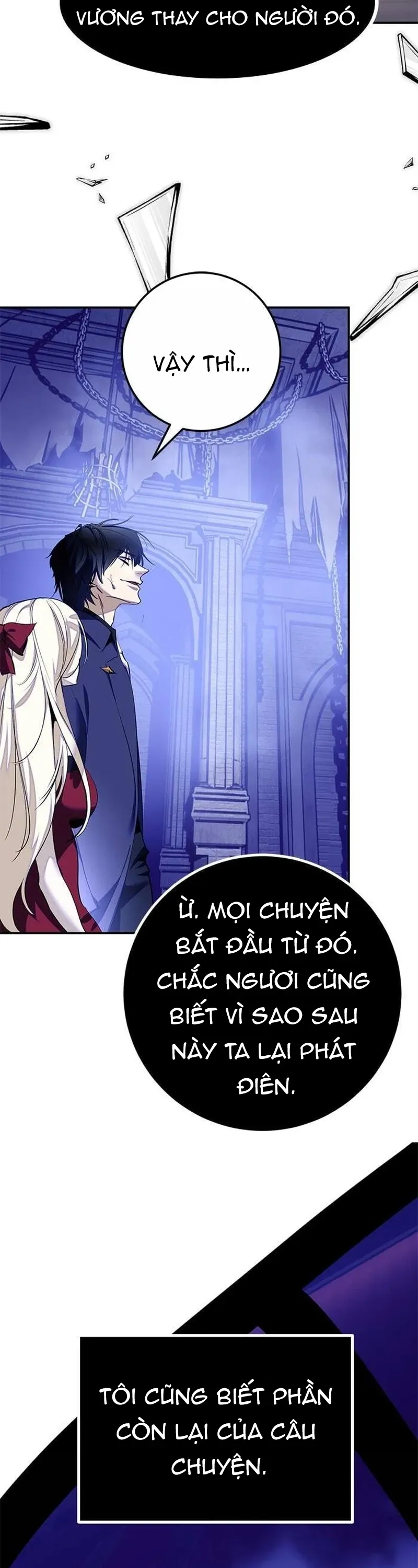 Trở Lại Thành Người Chơi Chapter 220 - 8