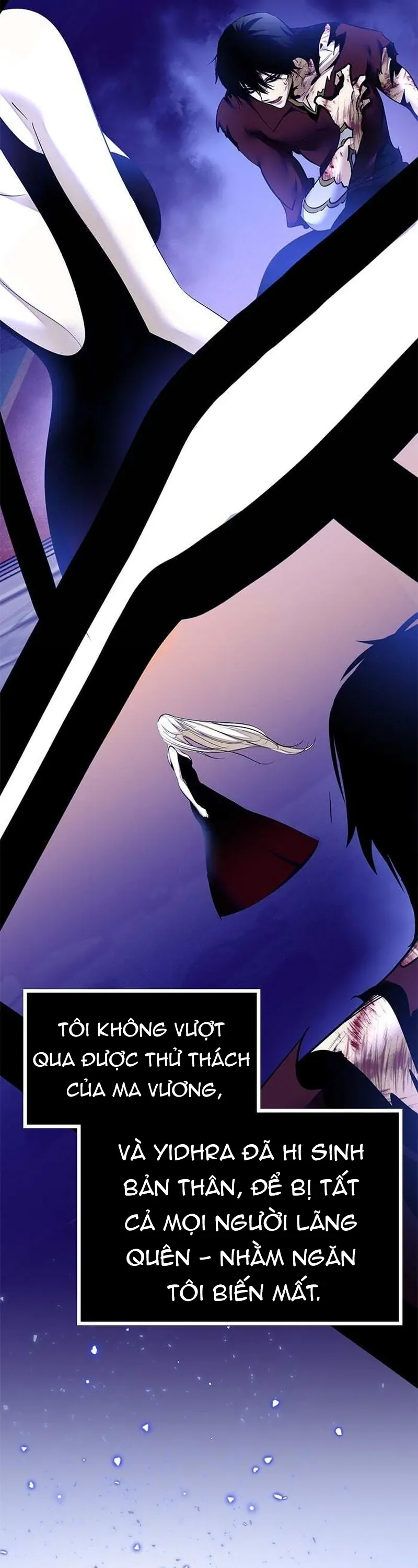 Trở Lại Thành Người Chơi Chapter 220 - 9