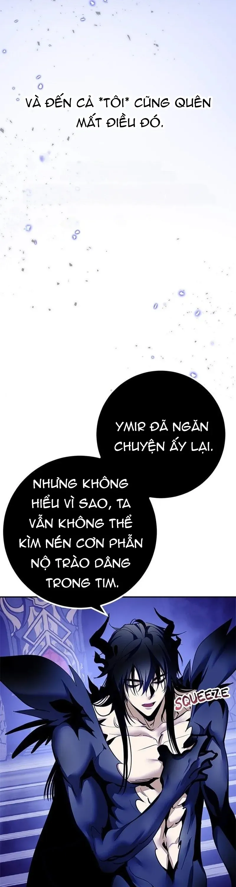 Trở Lại Thành Người Chơi Chapter 220 - 10