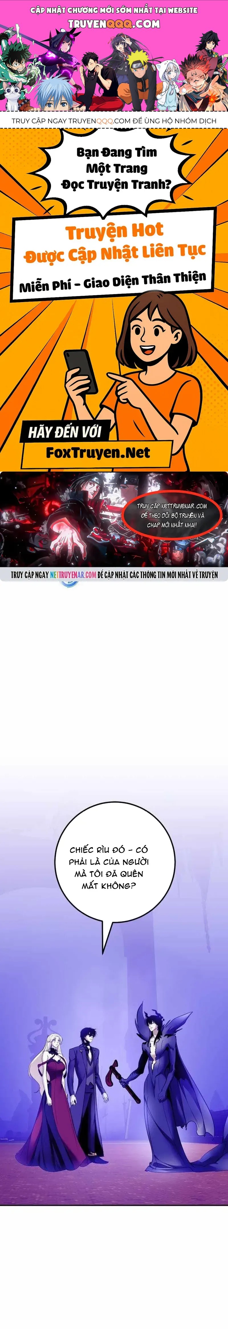 Trở Lại Thành Người Chơi Chapter 221 - 1