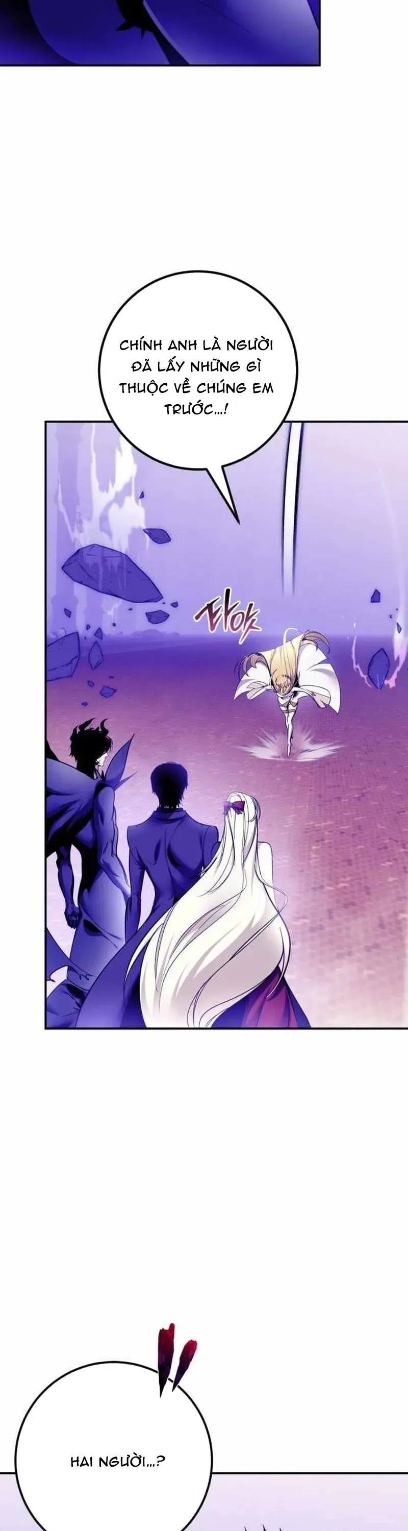 Trở Lại Thành Người Chơi Chapter 221 - 11
