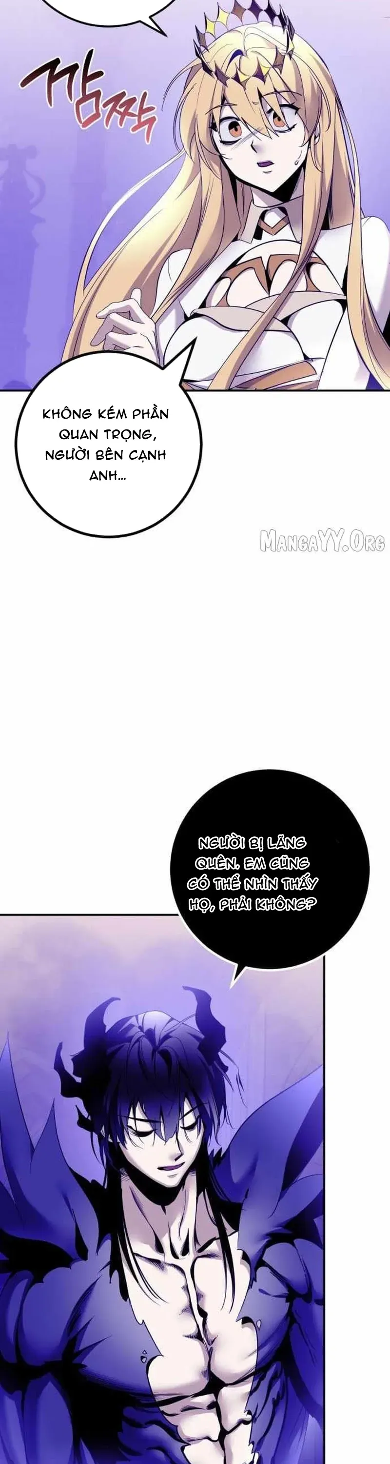 Trở Lại Thành Người Chơi Chapter 221 - 12