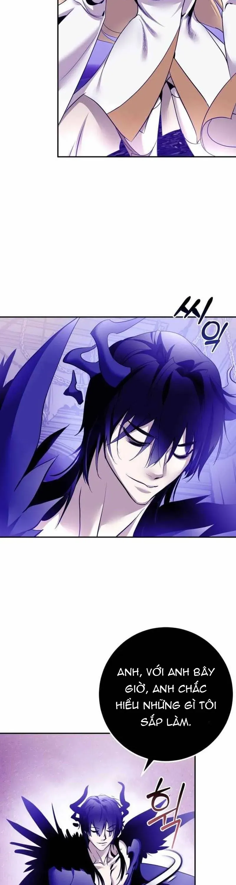 Trở Lại Thành Người Chơi Chapter 221 - 22