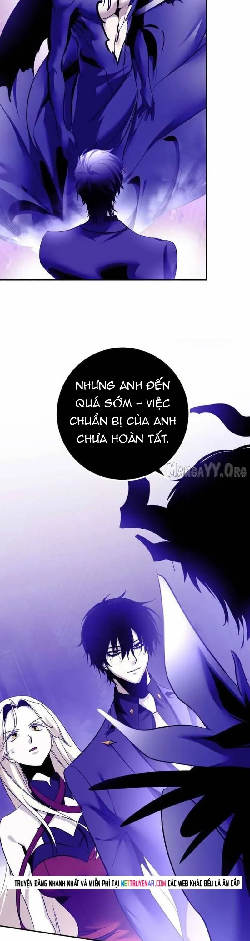 Trở Lại Thành Người Chơi Chapter 221 - 23