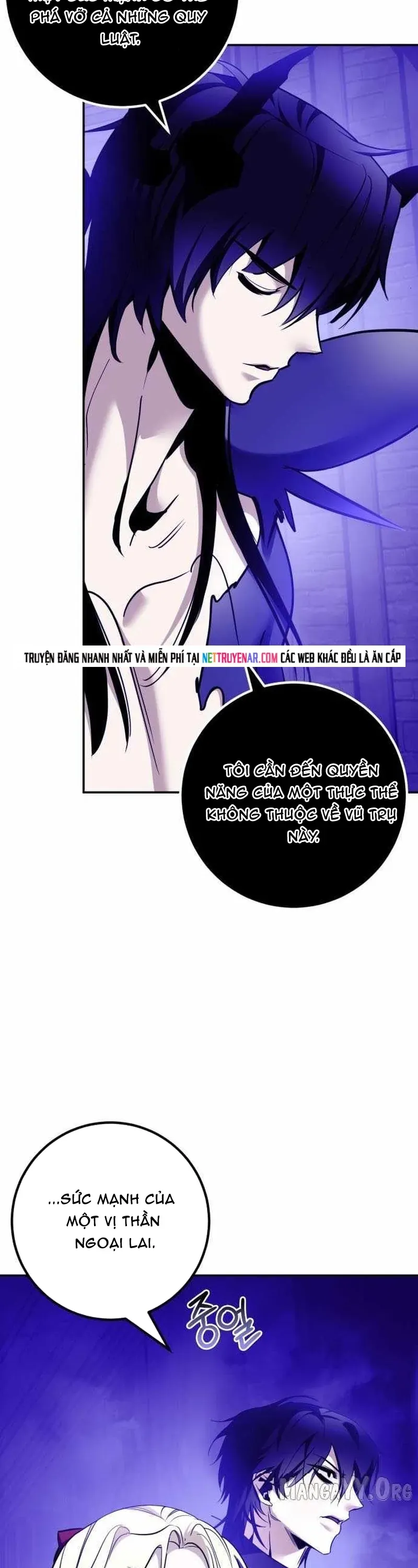 Trở Lại Thành Người Chơi Chapter 221 - 4