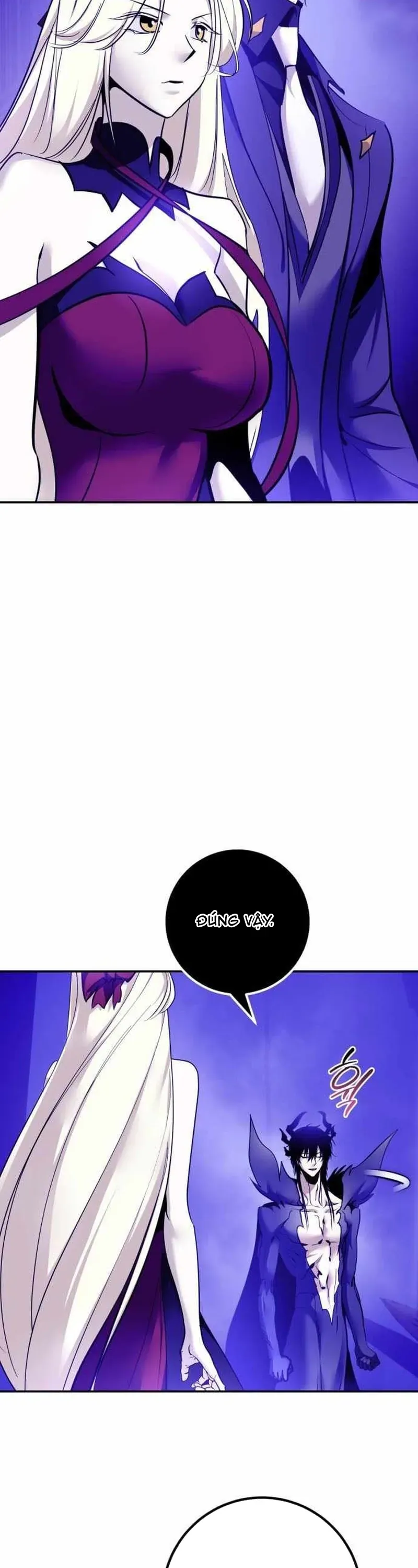 Trở Lại Thành Người Chơi Chapter 221 - 5