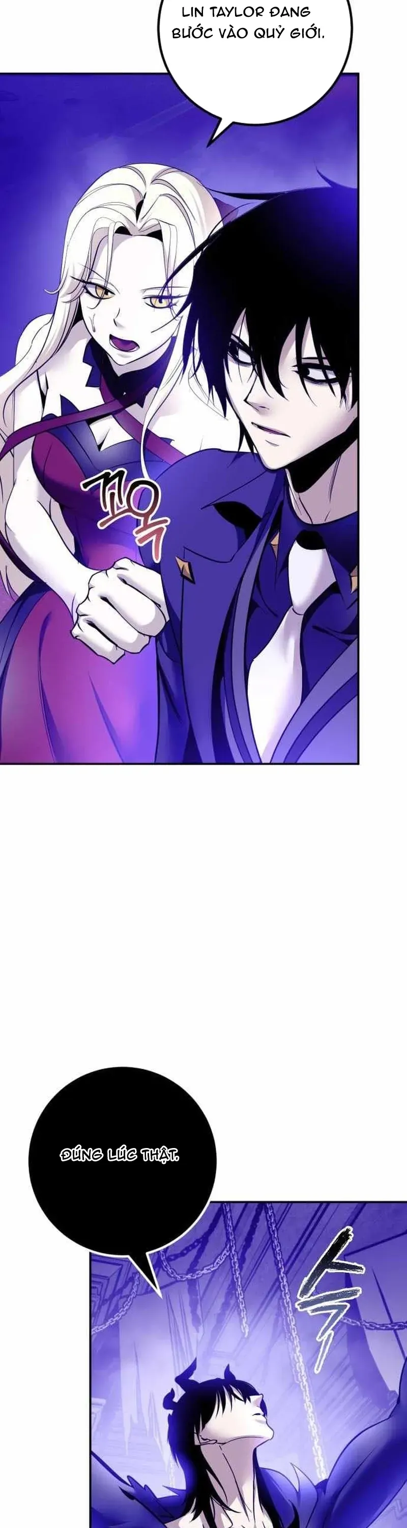 Trở Lại Thành Người Chơi Chapter 221 - 6