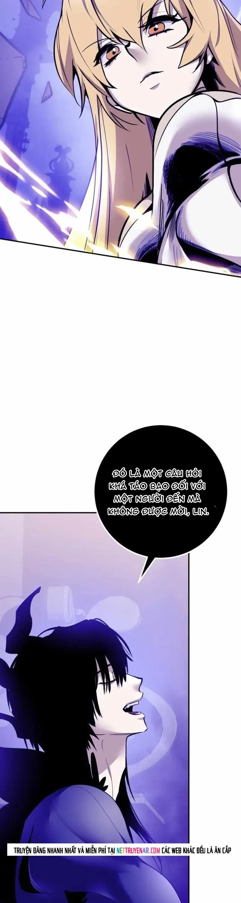 Trở Lại Thành Người Chơi Chapter 221 - 10