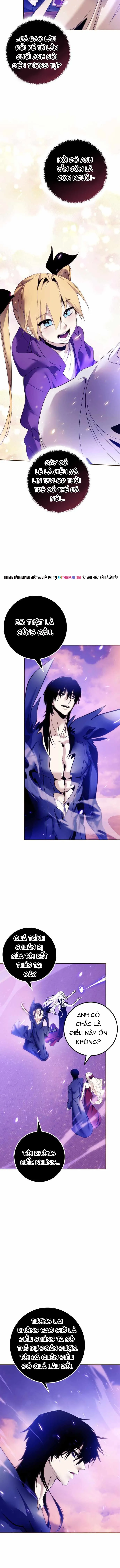 Trở Lại Thành Người Chơi Chapter 222 - 11