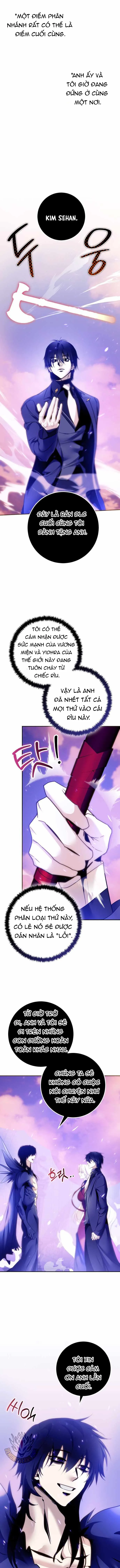 Trở Lại Thành Người Chơi Chapter 222 - 12