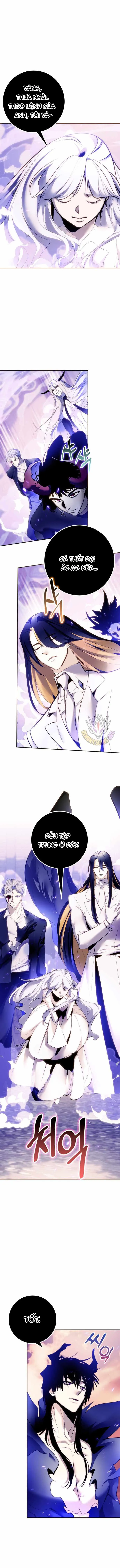 Trở Lại Thành Người Chơi Chapter 222 - 4