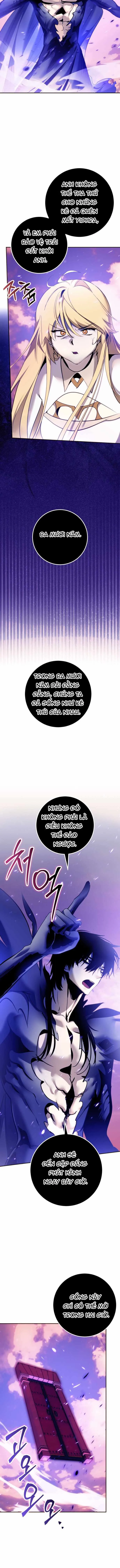 Trở Lại Thành Người Chơi Chapter 222 - 8