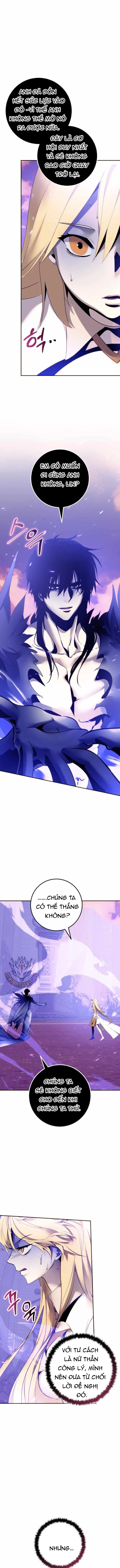 Trở Lại Thành Người Chơi Chapter 222 - 9