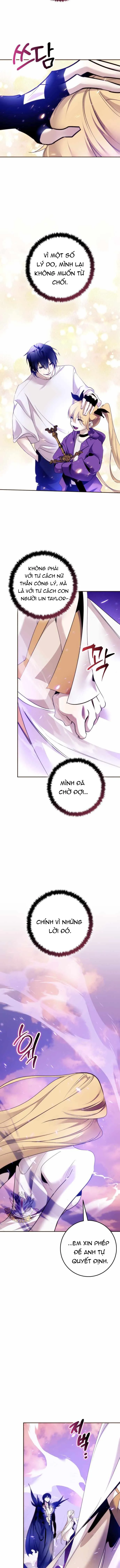 Trở Lại Thành Người Chơi Chapter 222 - 10