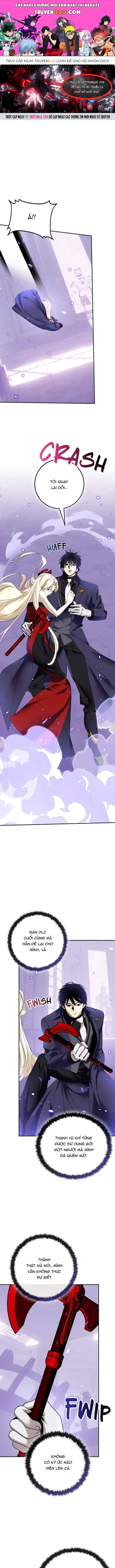 Trở Lại Thành Người Chơi Chapter 223 - 1