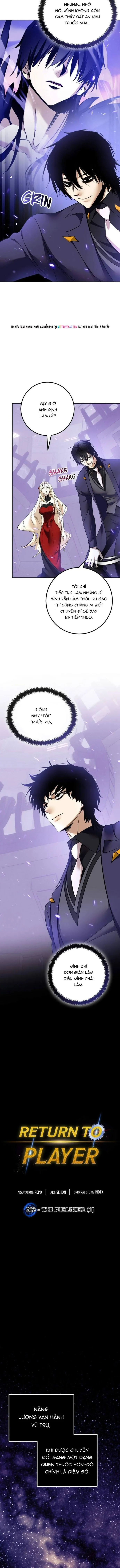 Trở Lại Thành Người Chơi Chapter 223 - 2