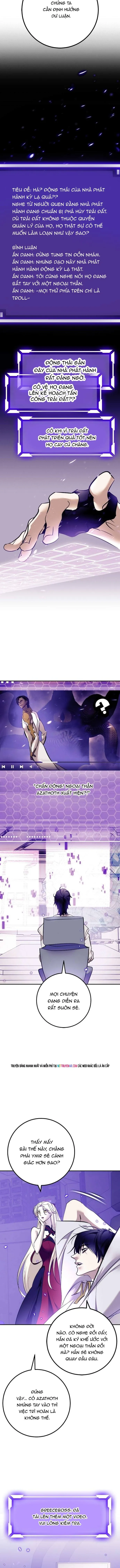 Trở Lại Thành Người Chơi Chapter 223 - 11