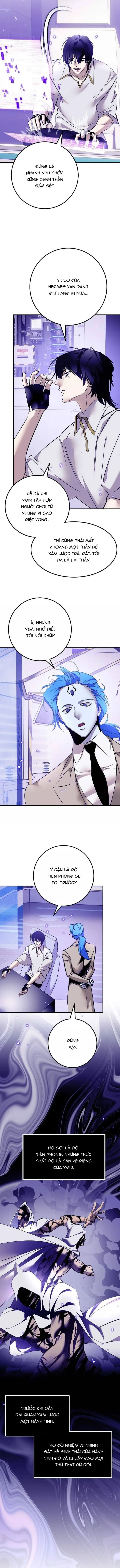 Trở Lại Thành Người Chơi Chapter 223 - 12