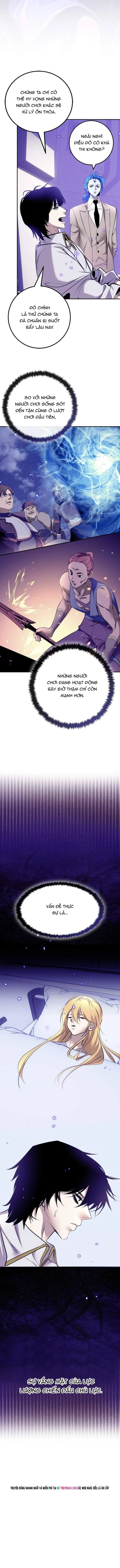 Trở Lại Thành Người Chơi Chapter 223 - 13