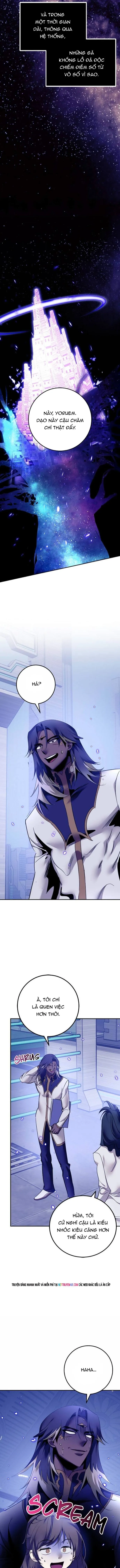 Trở Lại Thành Người Chơi Chapter 223 - 3